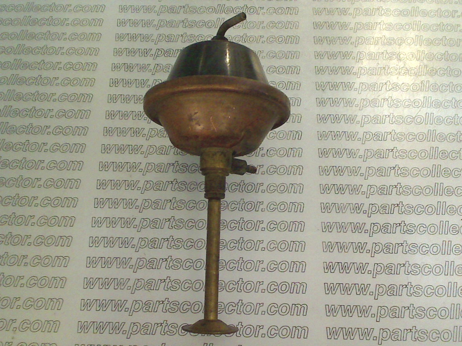LANCIA  Electrical system code 9272 compatible with: LANCIA FLAMINIA, LANCIA FLAVIA